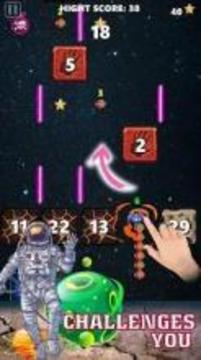 Rocket Vs Space游戲截圖3