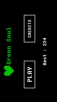 Green Soul游戲截圖4