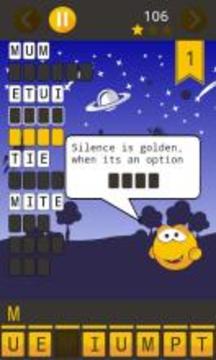 Guess The Words游戲截圖2