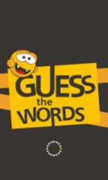 Guess The Words游戲截圖5