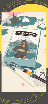 MIYAMOTO游戲截圖4