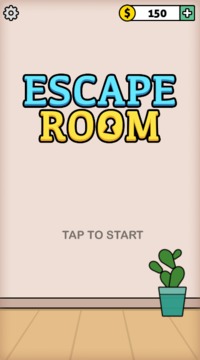 EscapeRoom逃出房間神秘單詞游戲截圖1