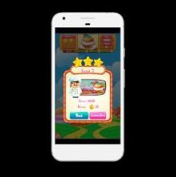 Delicious Candy游戲截圖3
