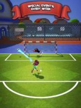 Football Fred游戲截圖5