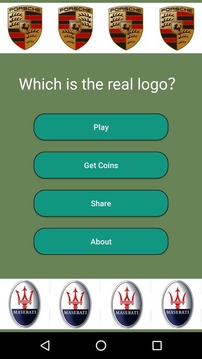 Which is the real logo游戲截圖4