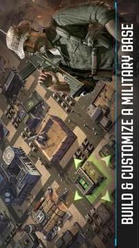 Call of Duty: Global Operations游戲截圖1