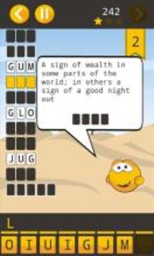 Guess The Words游戲截圖1