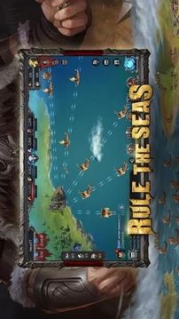 奇跡的沖突游戲截圖5