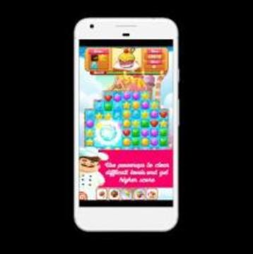 Delicious Candy游戲截圖5
