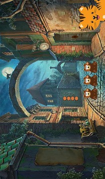 難忘的大廈逃脫游戲游戲截圖4