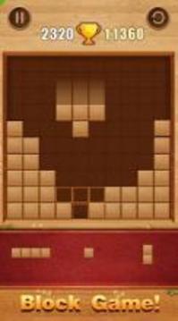 Puzzle Game Classic Brick游戲截圖3