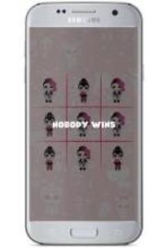 Surprise Tic Tac Toe Dolls游戲截圖4