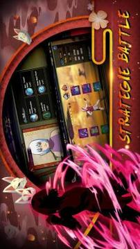 Ninja War: Road to Legend游戲截圖1