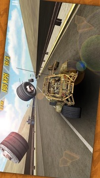越野賽車2014游戲截圖5