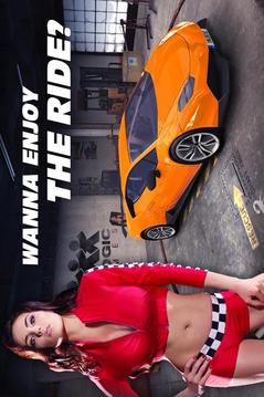驚險世界飆車一族游戲截圖4
