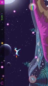 Unicorn Rainbow Dash游戲截圖5