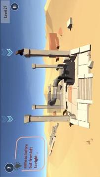 Shoot It - 3D游戲截圖2