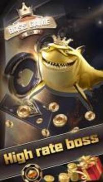 Boss Game游戲截圖1