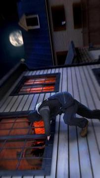 Thief Simulator 3D - King of Robbery Theft游戲截圖2