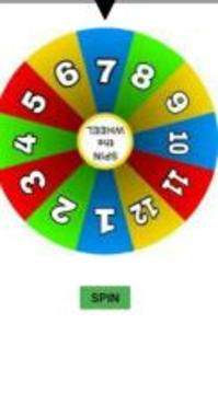 SPIN 2 WIN游戲截圖1