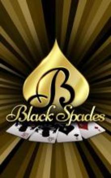 Black Spades游戏截图3