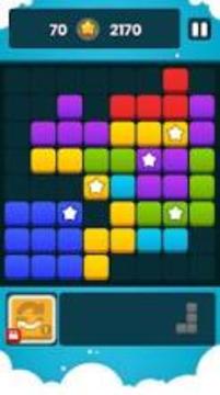 Block Puzzle Legend Mania游戲截圖1