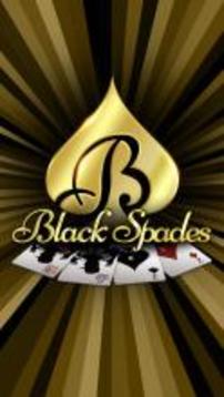 Black Spades游戏截图1