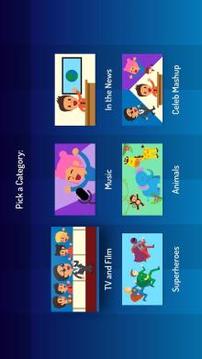 imperson8 - Family Party Game游戲截圖3
