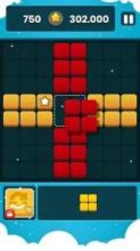 Block Puzzle Legend Mania游戲截圖4