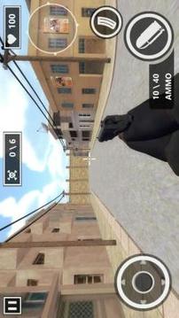 Counter Attack Strike游戲截圖2