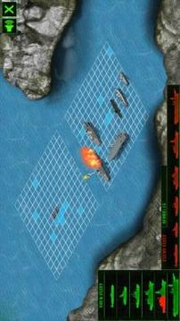 Battleship War strategy游戲截圖2