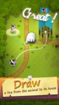 Crowdy: Agility Guidance游戲截圖2