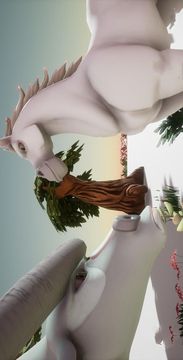 棲魂之殼游戲截圖1