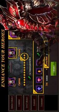 Arena Mu - Origin Online游戲截圖2