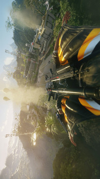 justcause4游戲截圖3