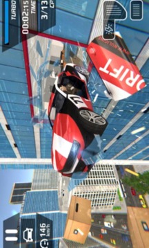 高空特技飛車游戲截圖4
