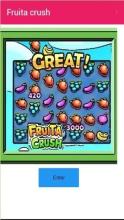Fruita Crush Great游戲截圖1
