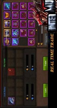 Arena Mu - Origin Online游戲截圖1