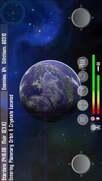 恒星跋涉游戲截圖2