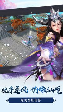 極品仙丁游戲截圖2