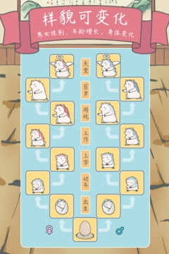 寵我一生游戲截圖1