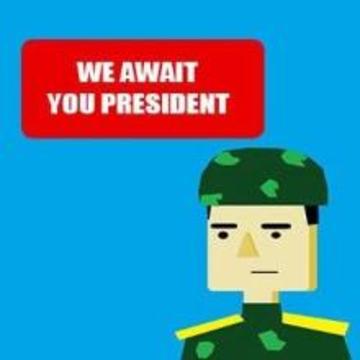 RULE AS A PRESIDENT游戲截圖1