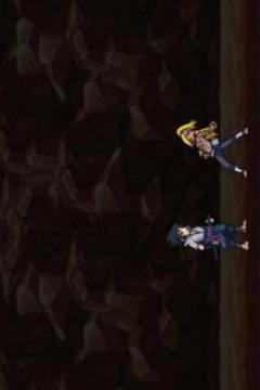 Narutimate Ninja impact shinobi游戲截圖1
