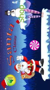 Santa Clause游戲截圖2