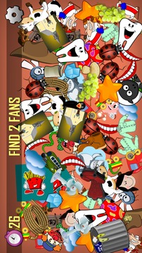 English and Phonics Games - Secret Game version游戲截圖3