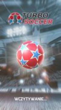 Turbo Soccer ?? Free Kick Football Action Game游戲截圖1