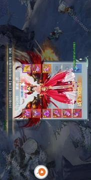 刀劍封魔傳游戲截圖1