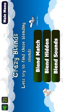 English and Phonics Games - Secret Game version游戲截圖4