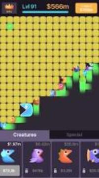 Idle Sweeper游戲截圖3