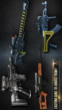 Duck Hunting Sniper Animal Shooter adventure Game游戲截圖3